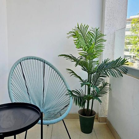 Phaedrus Living: City Centre Luxury Flat Esperidon 201 Nicosia Esterno foto