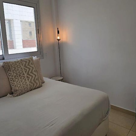 Phaedrus Living: City Centre Luxury Flat Esperidon 201 Nicosia Esterno foto