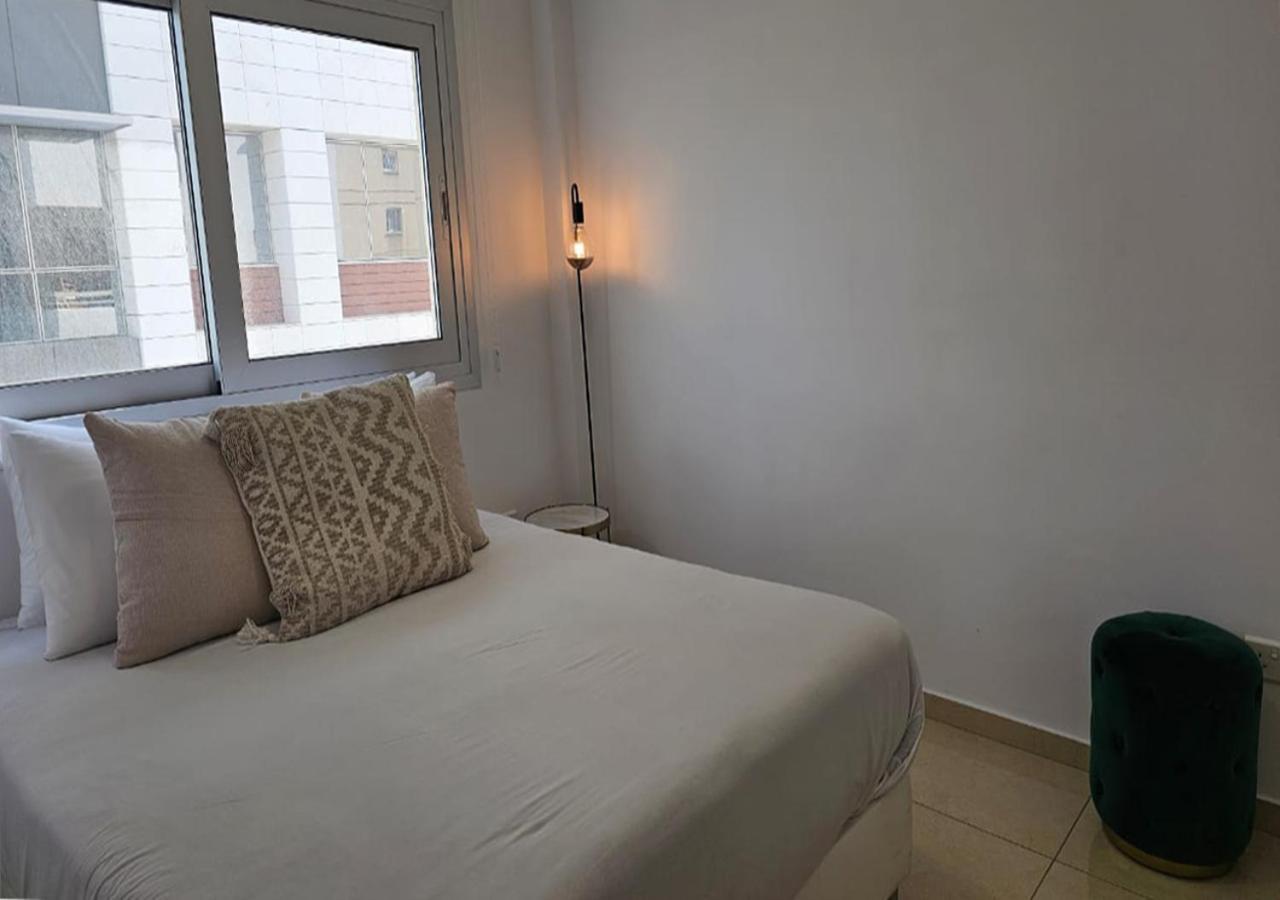 Phaedrus Living: City Centre Luxury Flat Esperidon 201 Nicosia Esterno foto